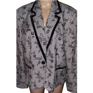 goodclothes Jacket size 14